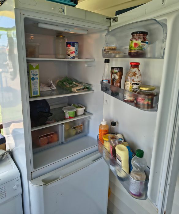 Frigorífico combinado