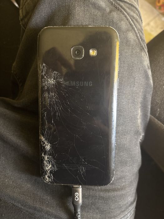 Samsung galaxy a5 2017