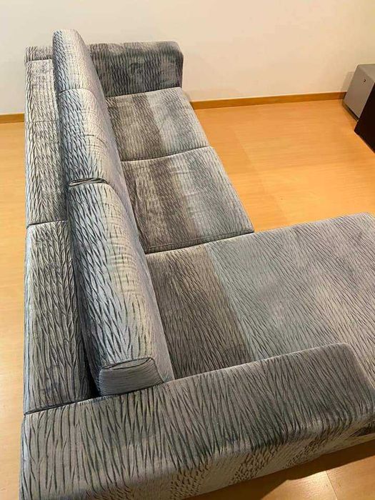 Sofá em ótimo estado