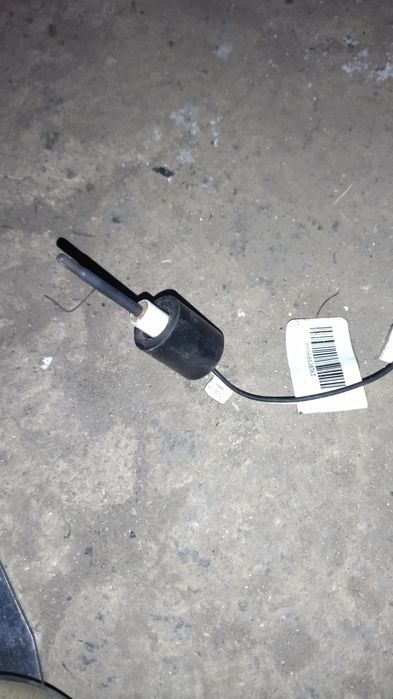 Свіча накала Планар