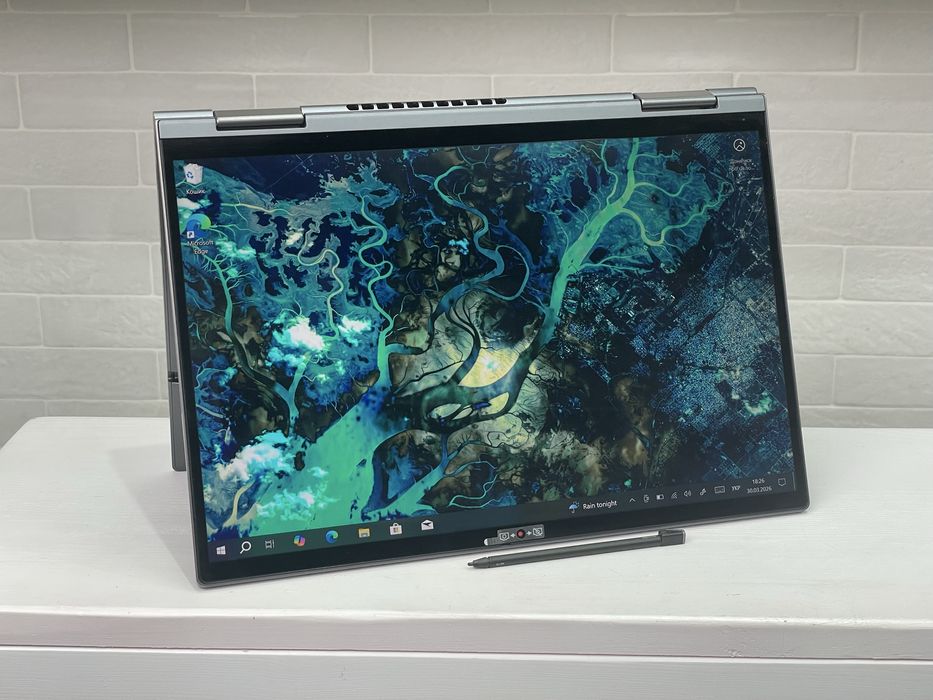 lenovo thinkpad x1 yoga gen 6 - купити ноутбуки та аксесуари