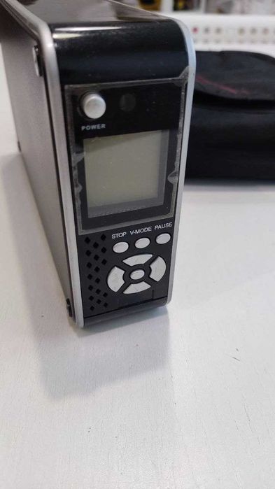 HD медіаплеєр AgeStar для 3.5" HDD