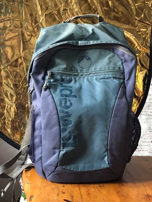 Фоторюкзак Lowepro 16l