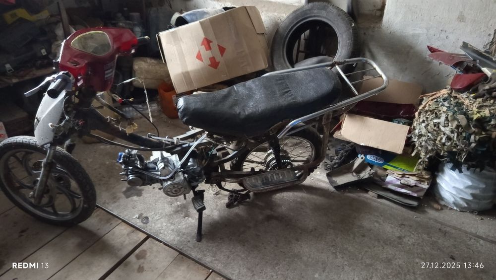 Продам вайпер актив