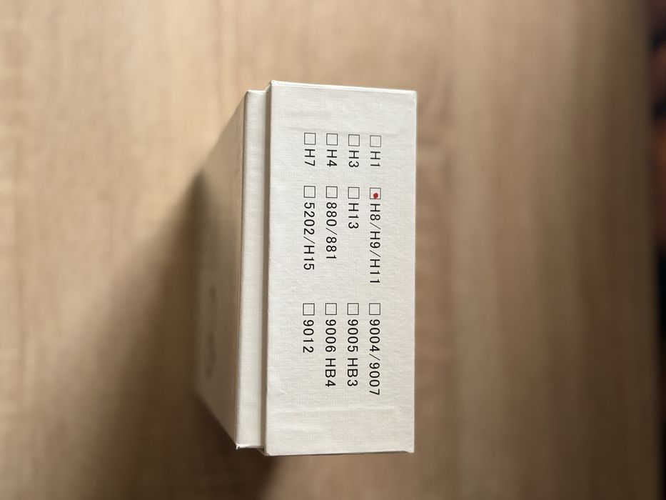 Led лампи 36W/3800LM