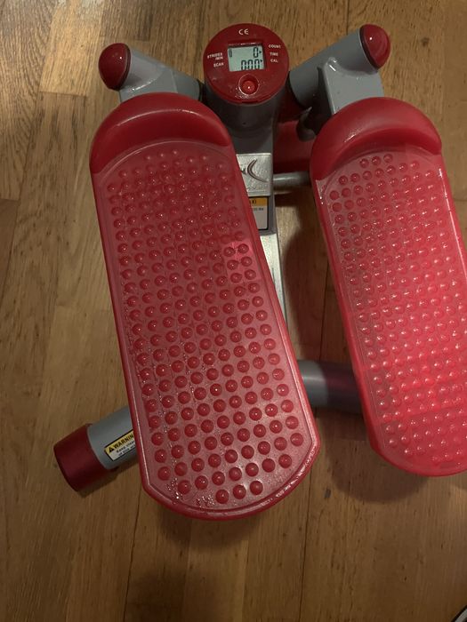 Mini Stepper - Decathlon