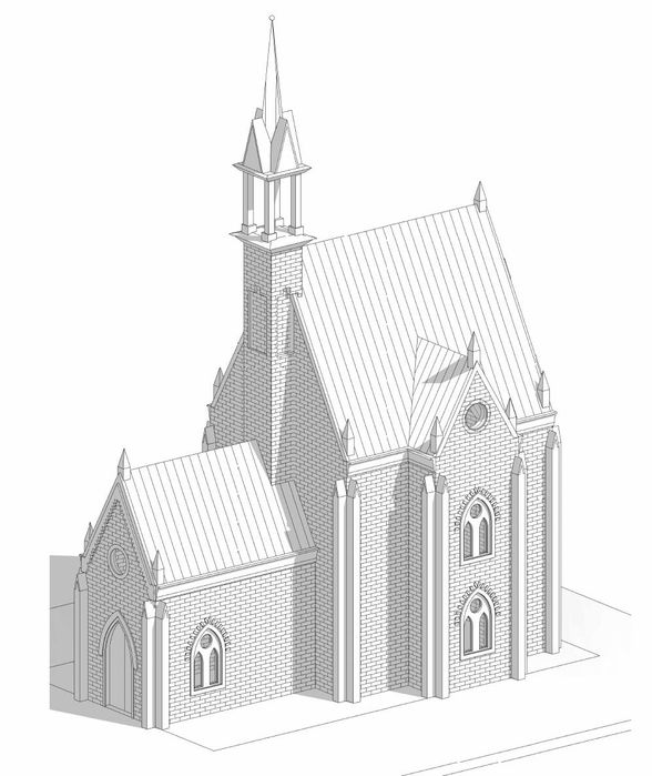 Kurs Revit od podstaw do projektu BIM | Indywidualne lekcje | Online