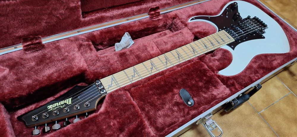 Ibanez RG 2550 MZ