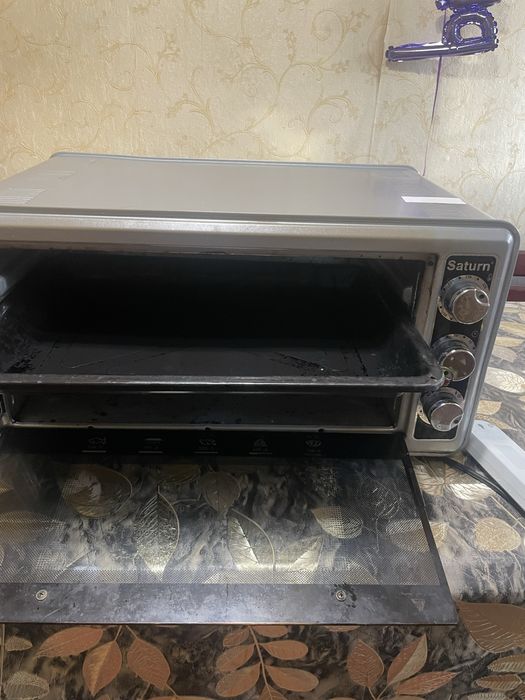 Духовой шкаф Сатурн