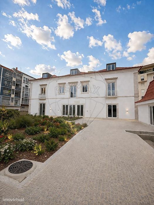 Apartamento T2 para venda