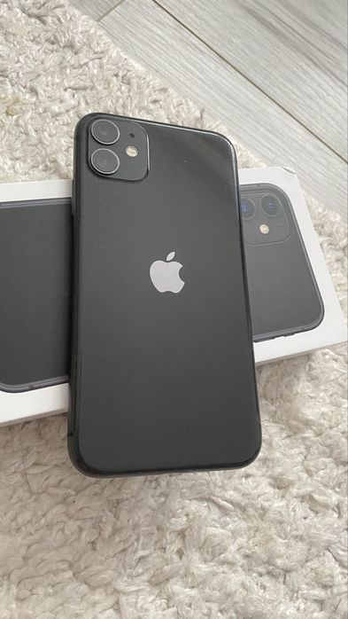 Iphone 11 64 gb