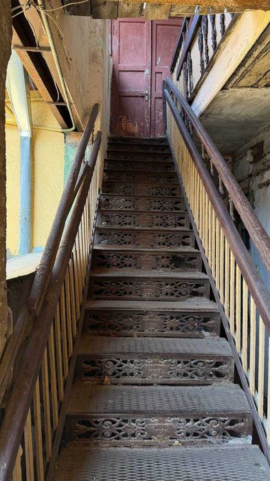 1-room apartment apartment by the address st. Kulikovo pole pl Oktyabrskoy revolyutsii pl (area 26 m²) - Atlanta.ua - photo 10