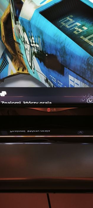 Sprzedam telewizor LG 49 cali
