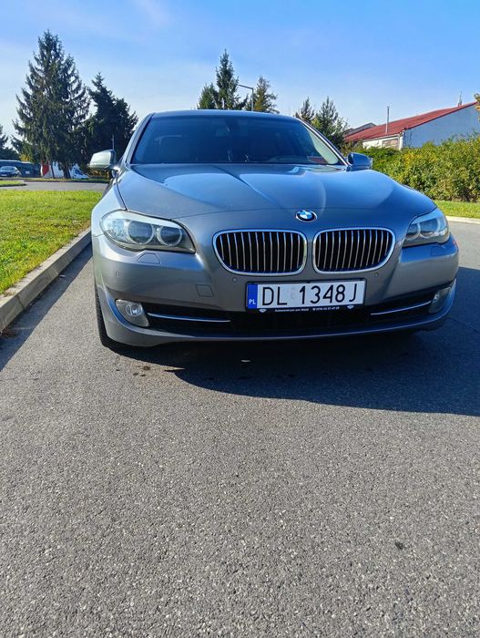 Samochód osobowy