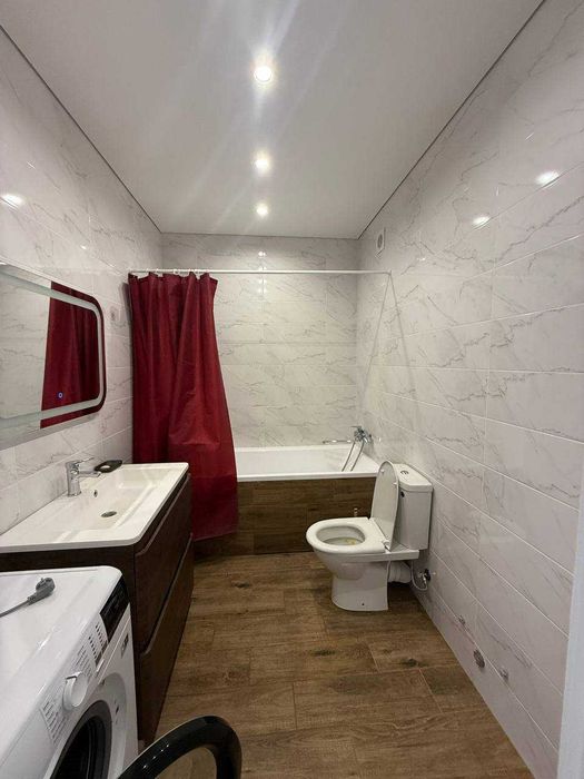 2к Озерна. нб інд.опалення