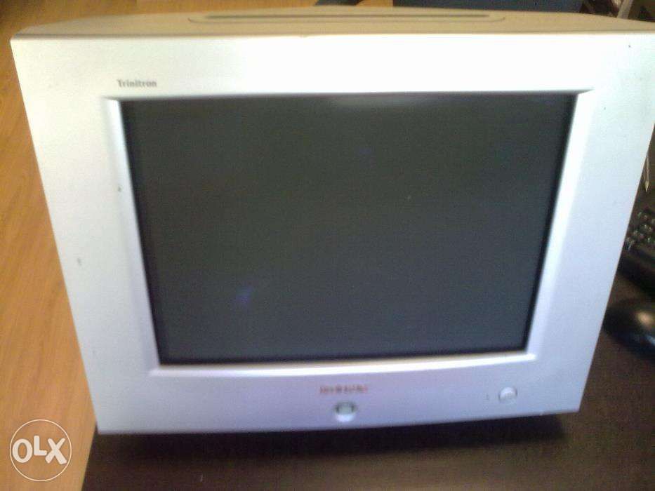 Sony HMD-A220 Monitor CTR 17''64286385885571120