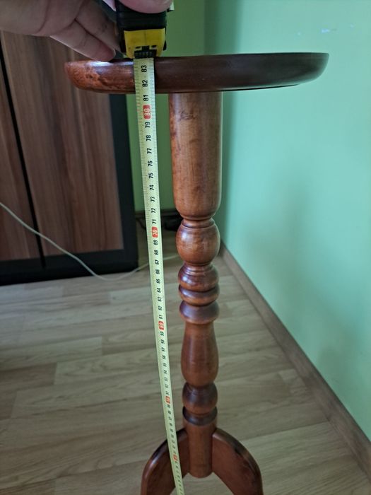 Stojak na kwiaty