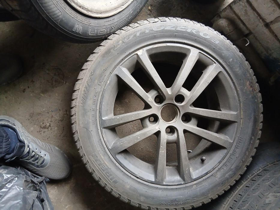 Продам Диски r16
