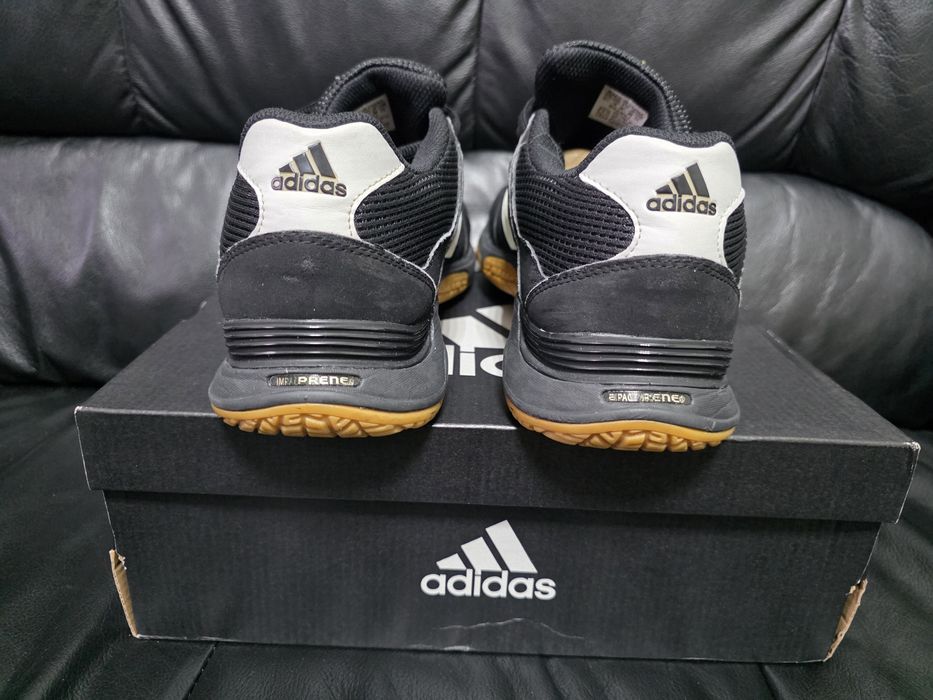 Adidas Spezial Stabil кросівки кроссовки воллейбол гандбол