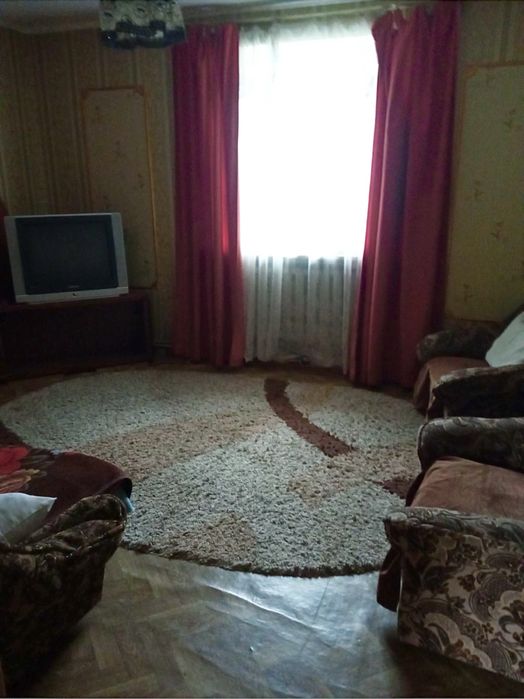 Сдаю посуточно квартиру в центре города