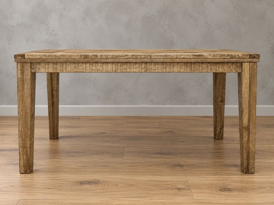 mesa refeição jantar sala cozinha secretaria kare design oriental rustica