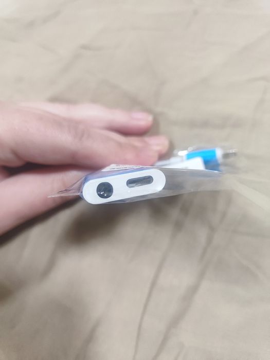 адаптер-переходник Iphone