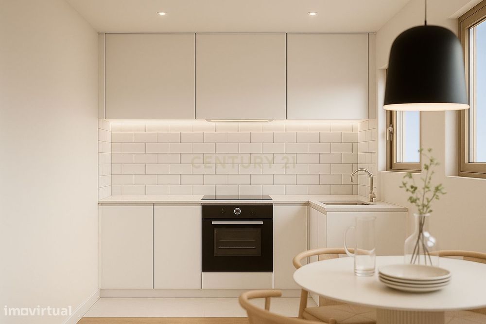 Loft Premium no Coração do Porto | Edifício Bonfim