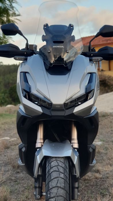 Honda ADV350 2023