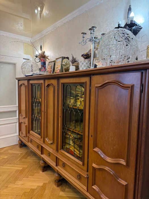 Продаж елітної квартири в центрі м.Луцьк