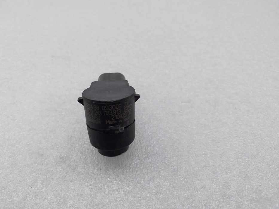 Sensor de estacionamento trás CITROËN DS4 (NX_)