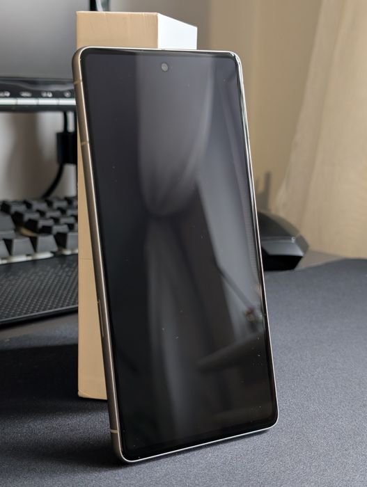 Google Pixel 7 5g Snow