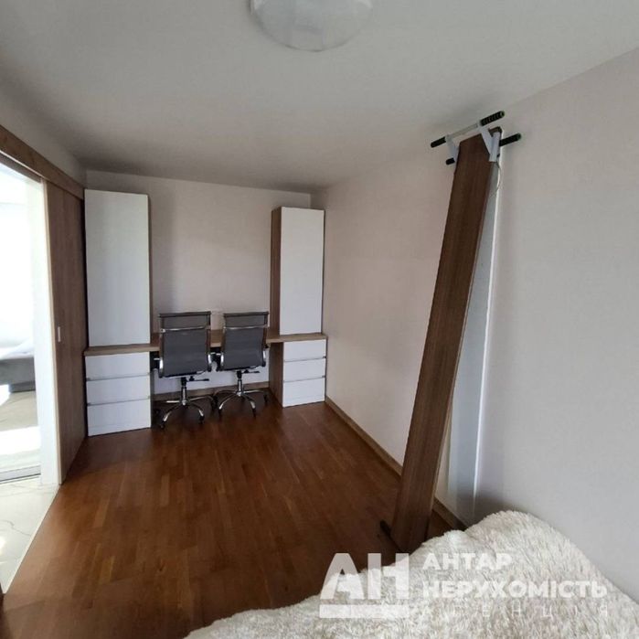 Здається  стильна 2-к квартира в Кропивницькому, р-н Дендропарк