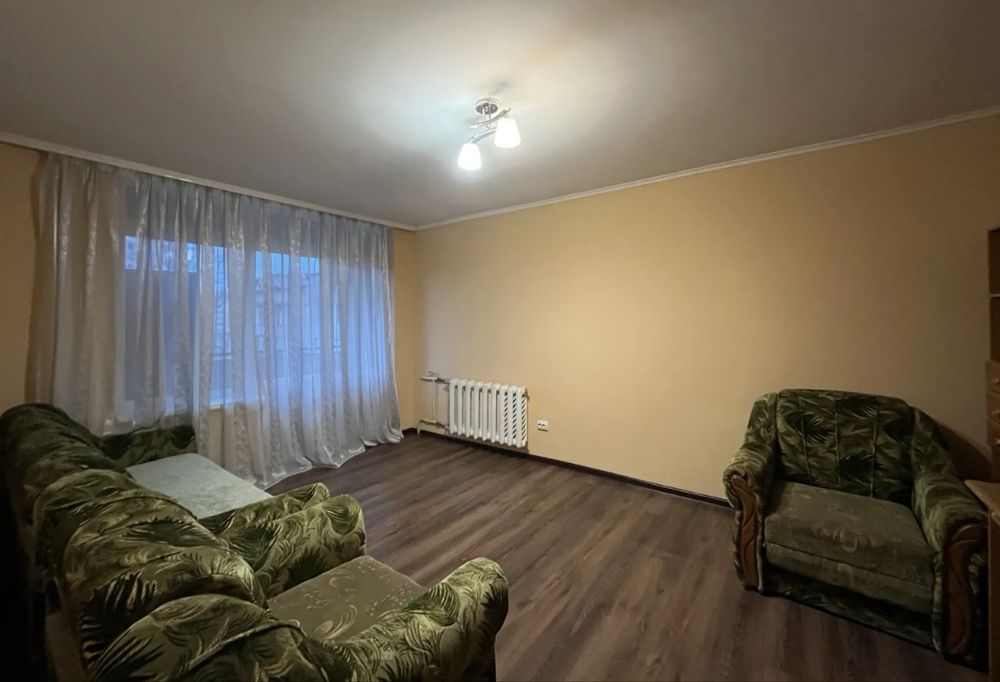 Продається однокімнатна квартира