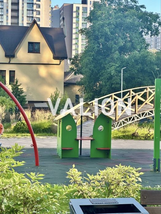 3-rooms apartment apartment by the address st. Ul Zamkovetskaya (area 83 m²) - Atlanta.ua - photo 21