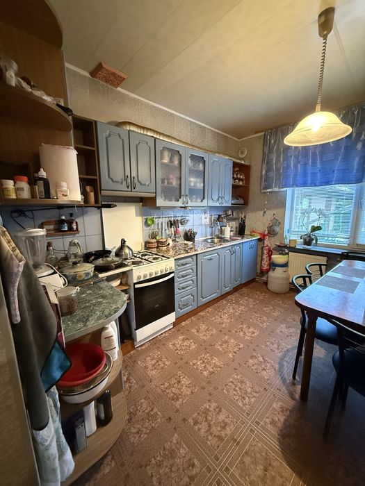 Продажа дом район Аэропорта /Новая линия/ Южнопроектная