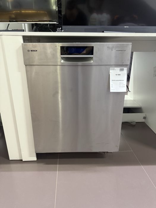 Посудомийні машини б/в з Німеччини , 1 рік гарантіі