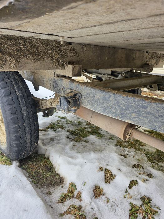 Продається УАЗ бортовий