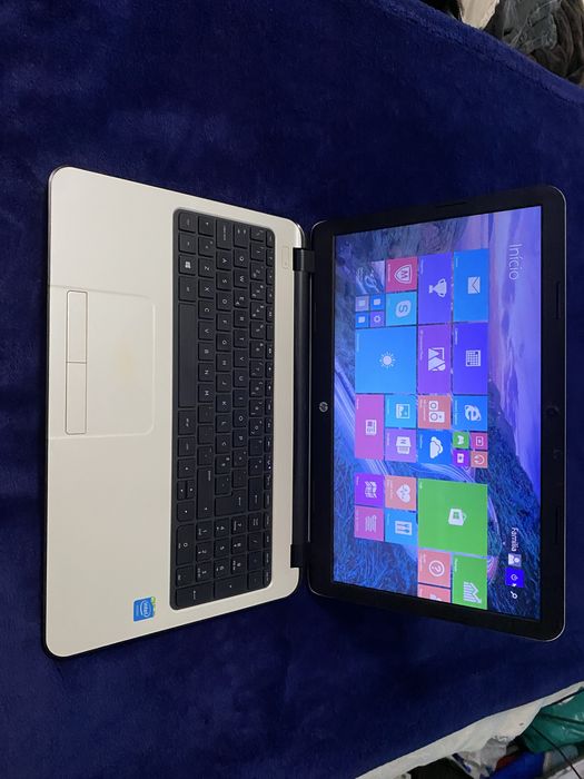 Coputador portatil hp