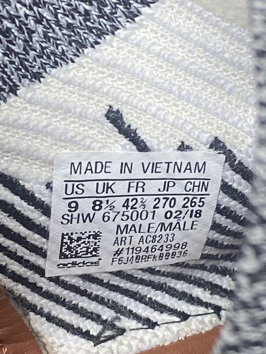 Кросівки adidas nmd racer 42розмip (27cм)