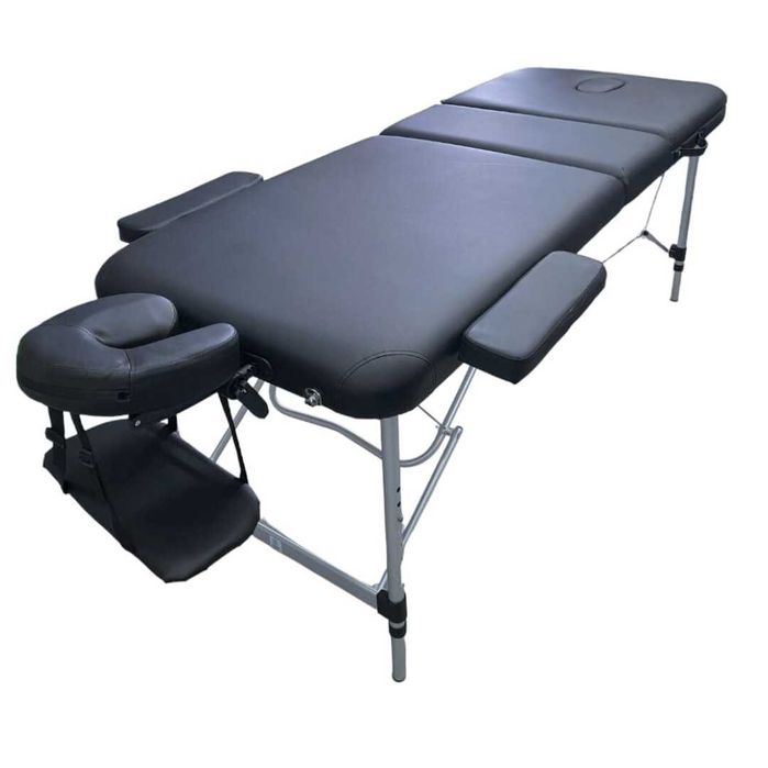 Maca/Marquesa Profissional com Regulação de Inclinação/Altura - NOVA