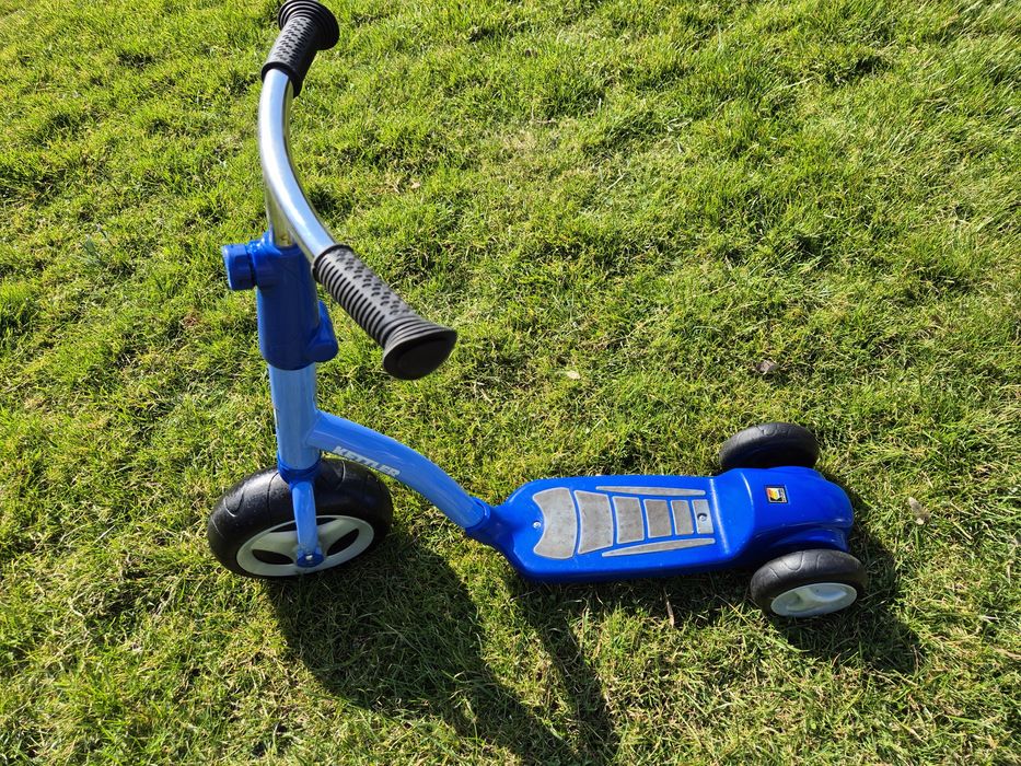 Hulajnoga dla dziecka