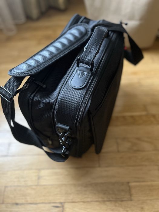 Сумка доя ноутбука