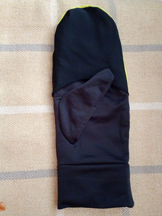 Рукавиці бігові Crivit