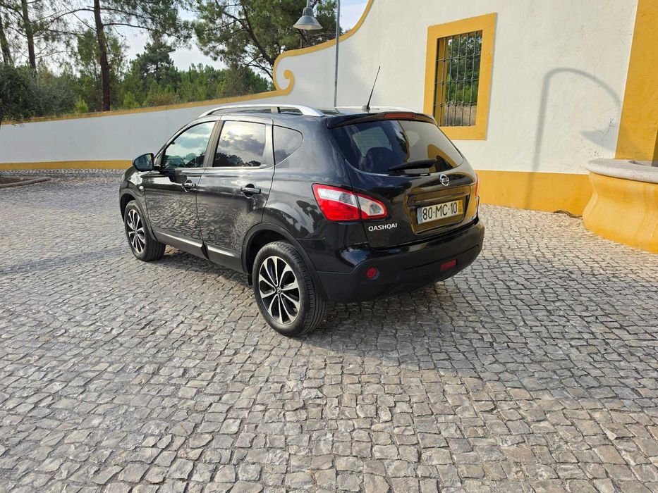 1.5DCI 110cv Tekna NACIONAL — photo 4