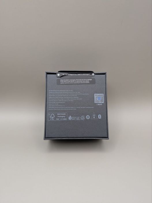 наушники Samsung galaxy buds 4 pro anc