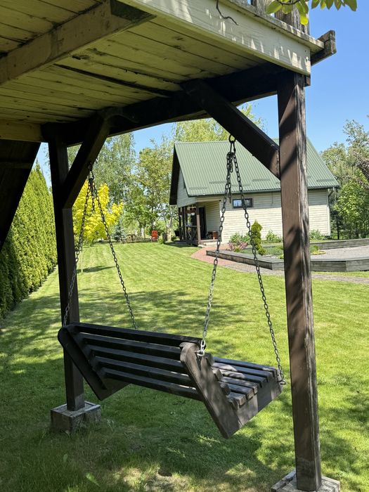 Оренда деревяного будинку, Львівська обл., с.В.Горожанка