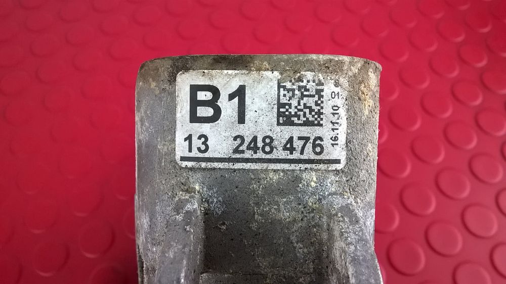 Apoio do Motor 13248476 - OPEL ASTRA J