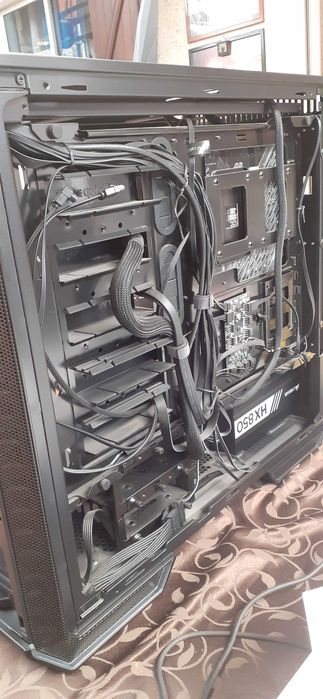 Computador Desktop para Gaming/3DCGi Profissional | Mint New