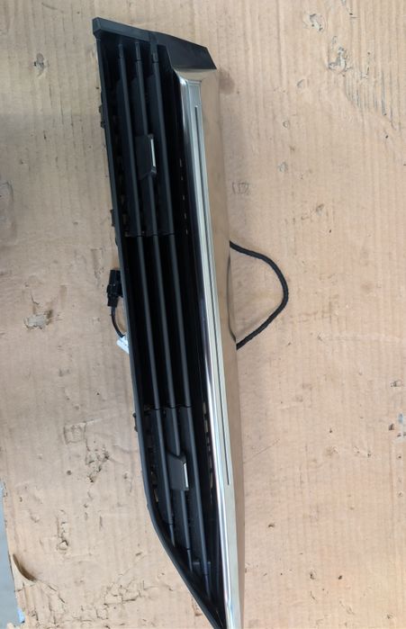 Friso tablier Megane E Tech