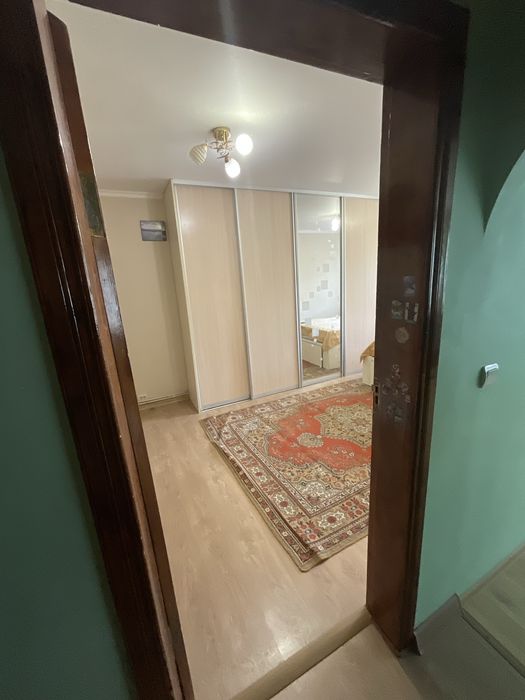 Продам 2-комнатную квартиру на Героев Майдана 77В/1
